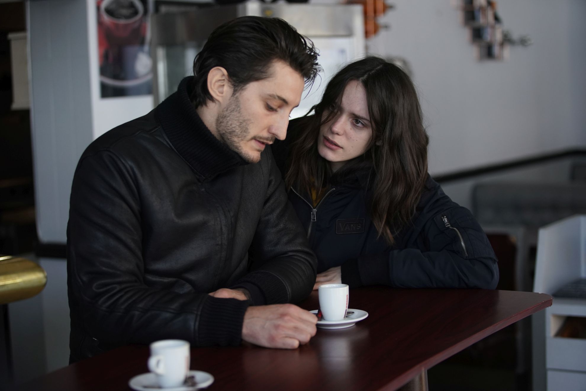 Amants Pierre Niney Streaming Amants: Pierre Niney e Stacy Martin in una scena: 519053 - Movieplayer.it