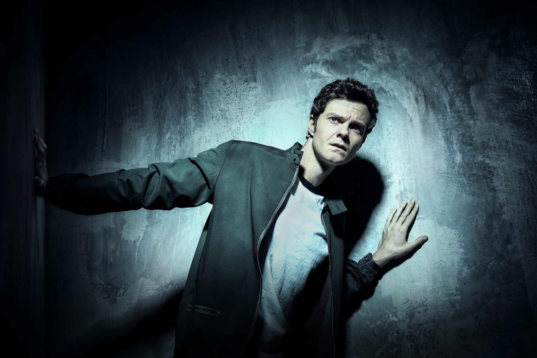 The Boys 2 Jack Quaid in una foto promozionale della nuova stagione 519248 Movieplayer.it