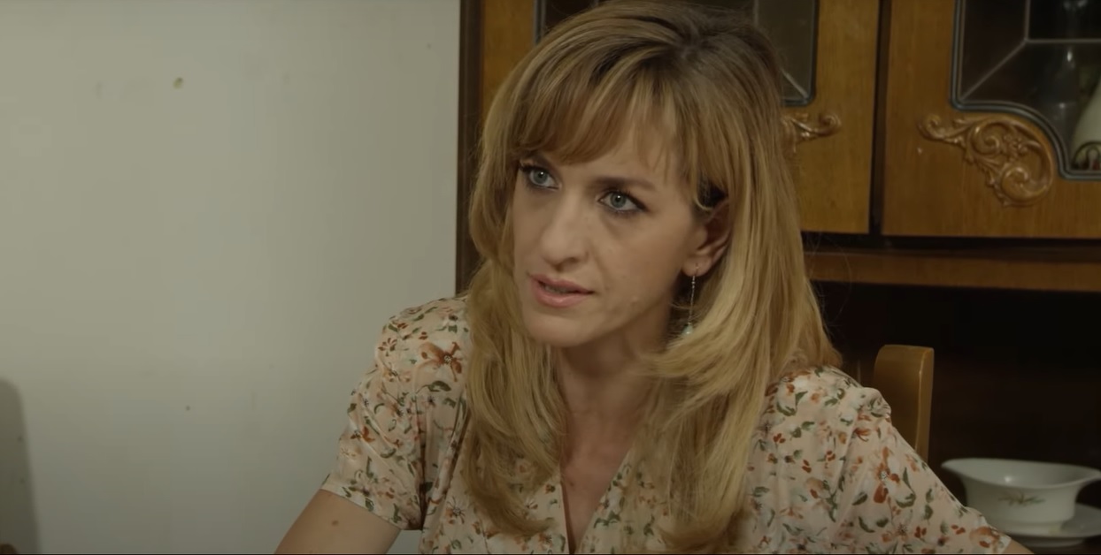 Il Colore Del Dolore - Film Completo Streaming