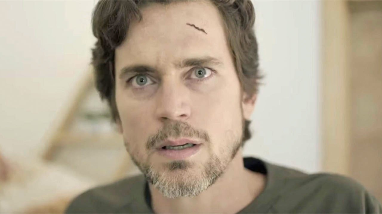 Film E Programmi Tv Di Matt Bomer