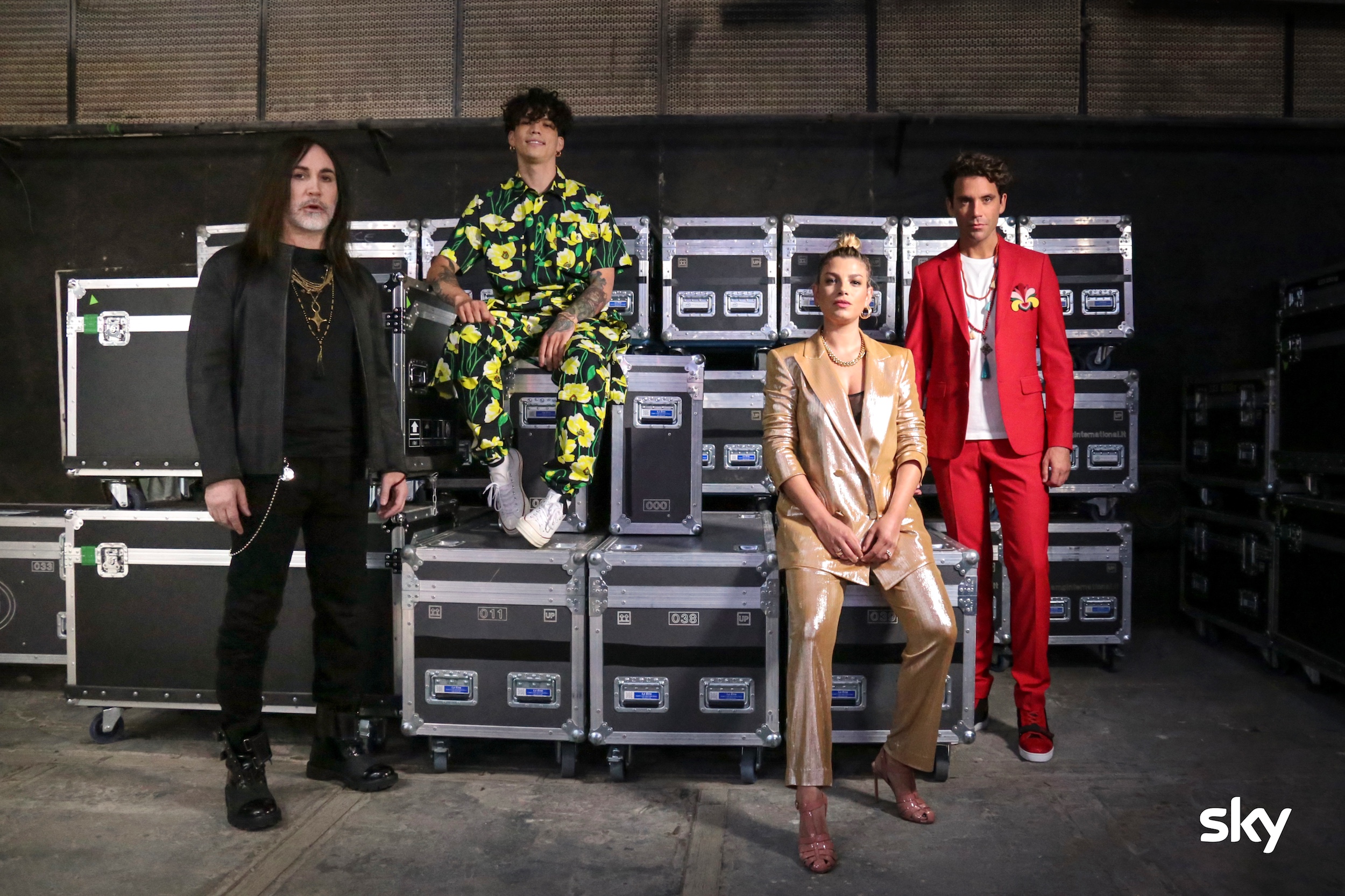 X Factor 2021 Streaming Il Genio Dello Streaming