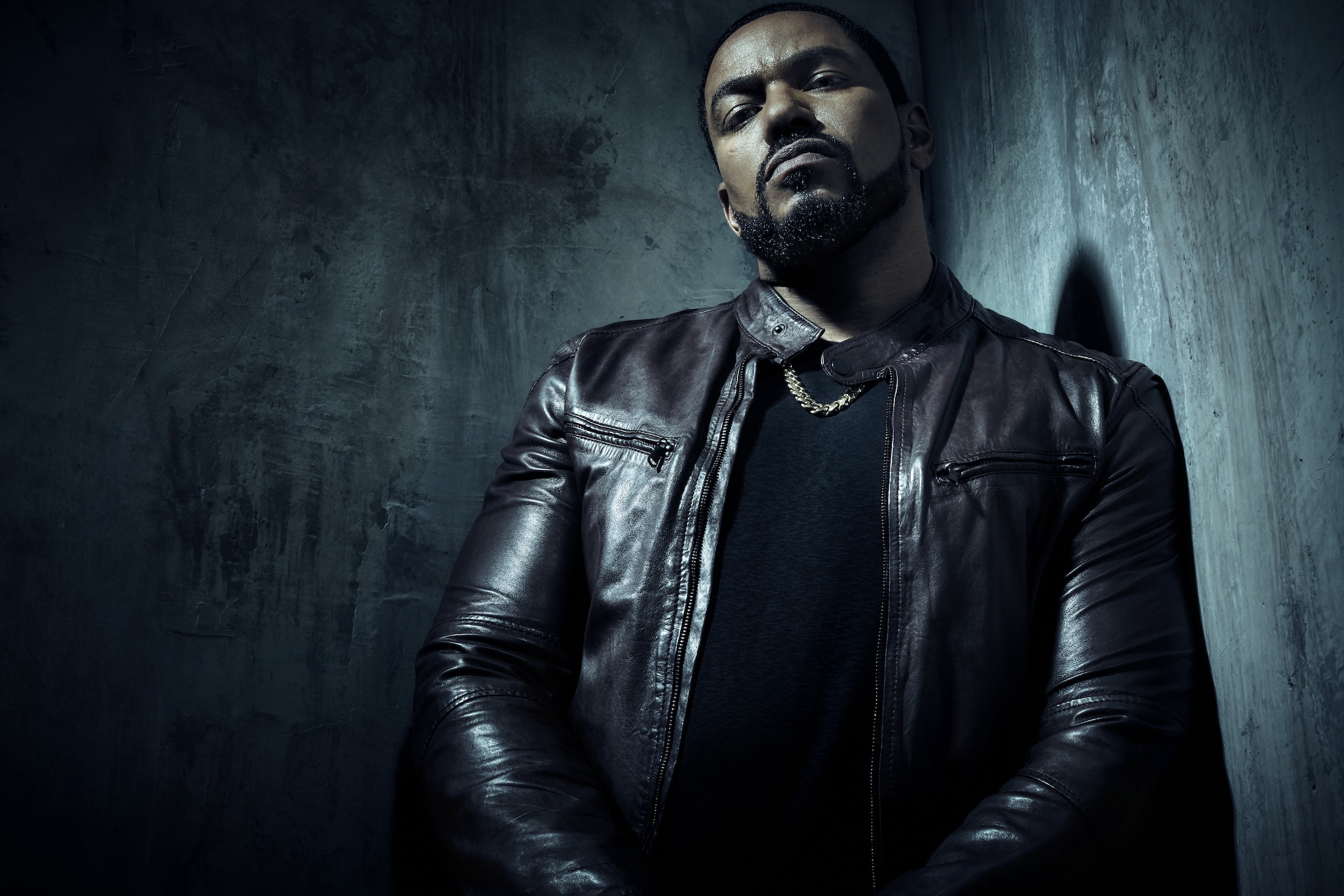 The Boys 2 Laz Alonso in una foto promozionale della stagione 2 520512 Movieplayer.it