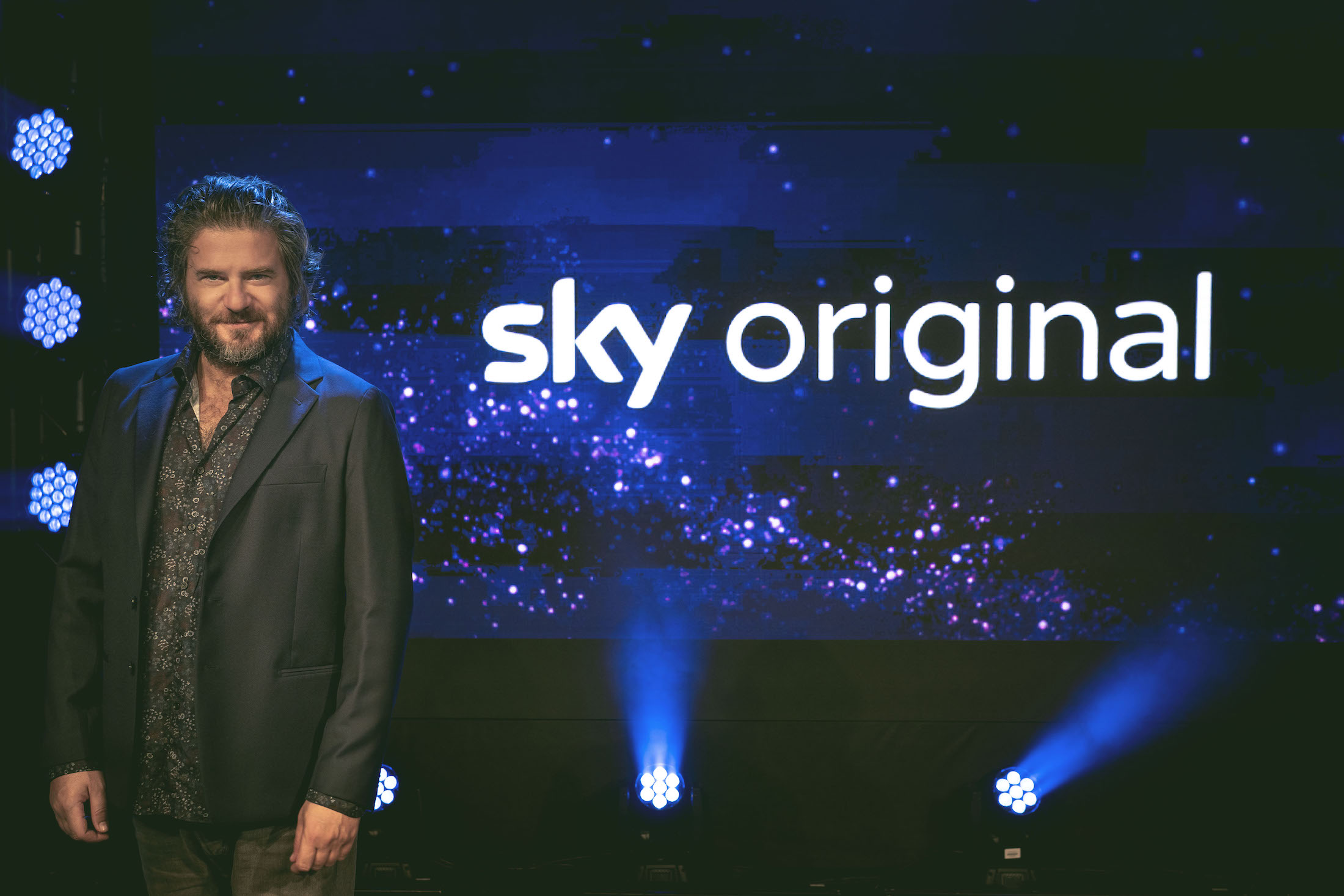 Film E Programmi Tv Di Edoardo Pesce