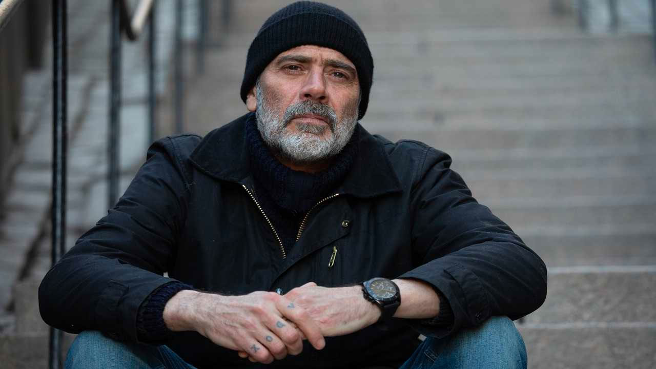 Jeffrey Dean Morgan Film E Programmi Tv
