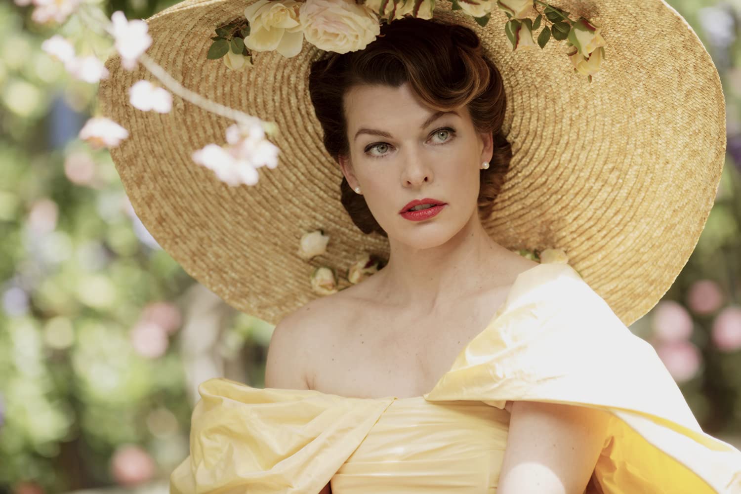 paradise hills