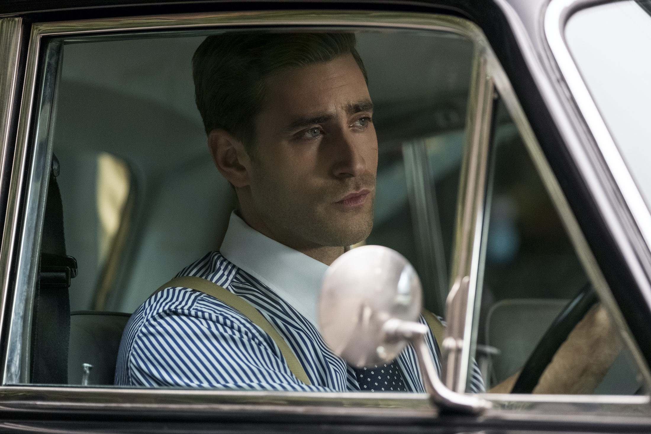 Film E Programmi Tv Di Oliver Jackson-cohen