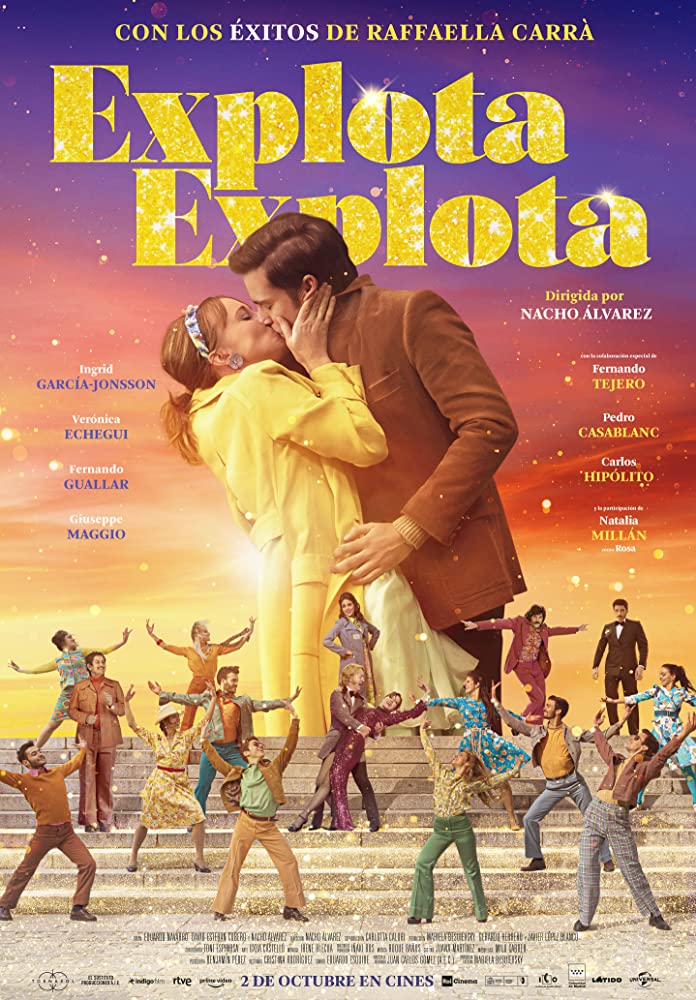 Film Di Ballo Hip Hop E Danza Classica