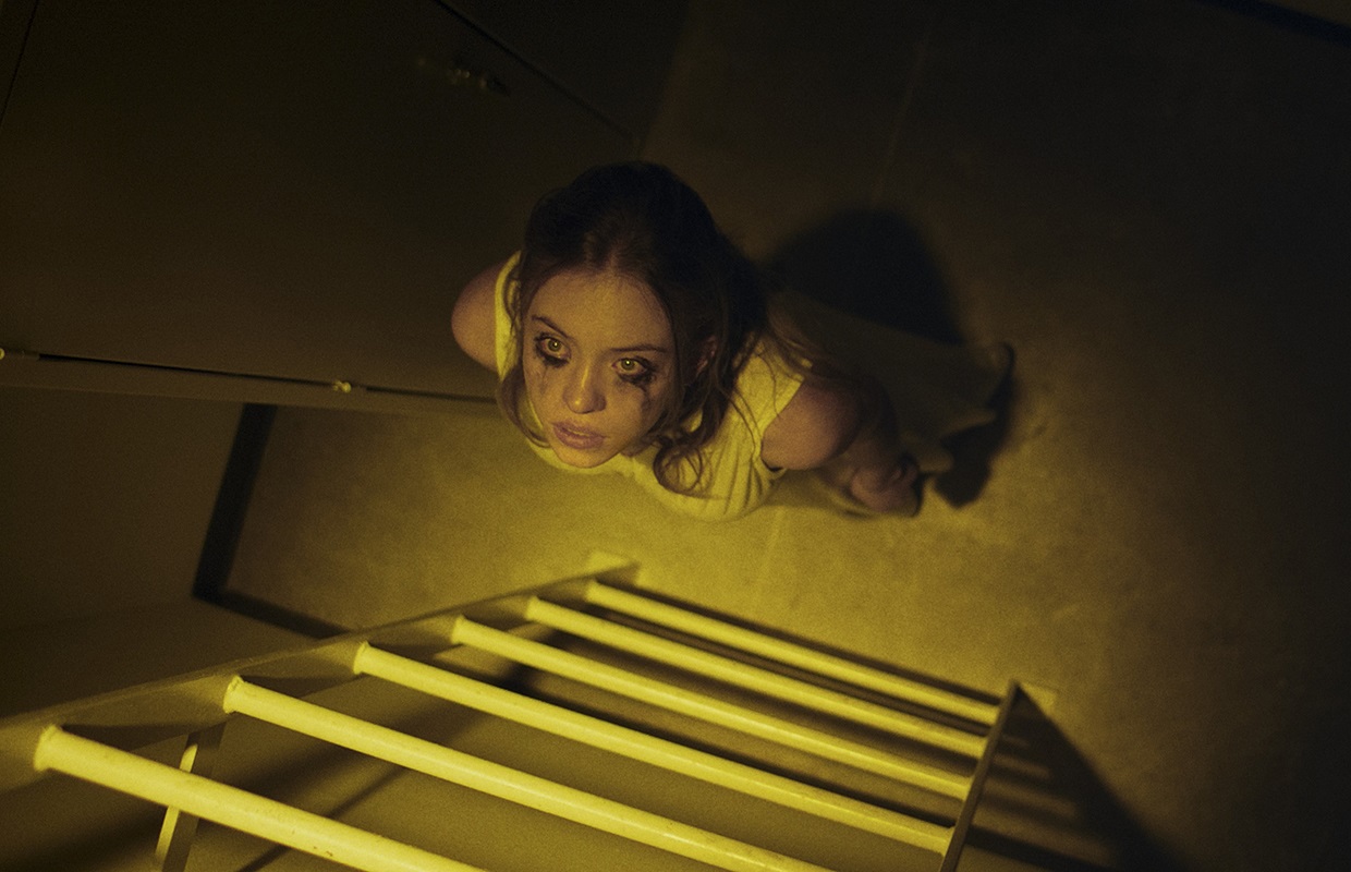 Film E Programmi Tv Di Sydney Sweeney