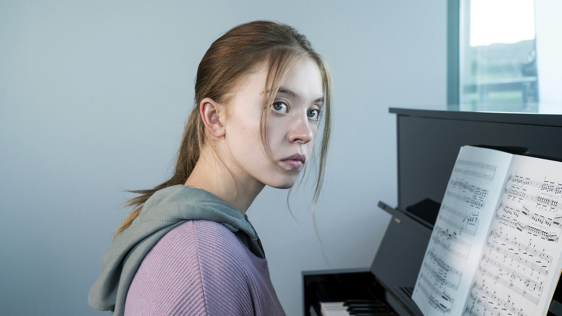Film E Programmi Tv Di Sydney Sweeney