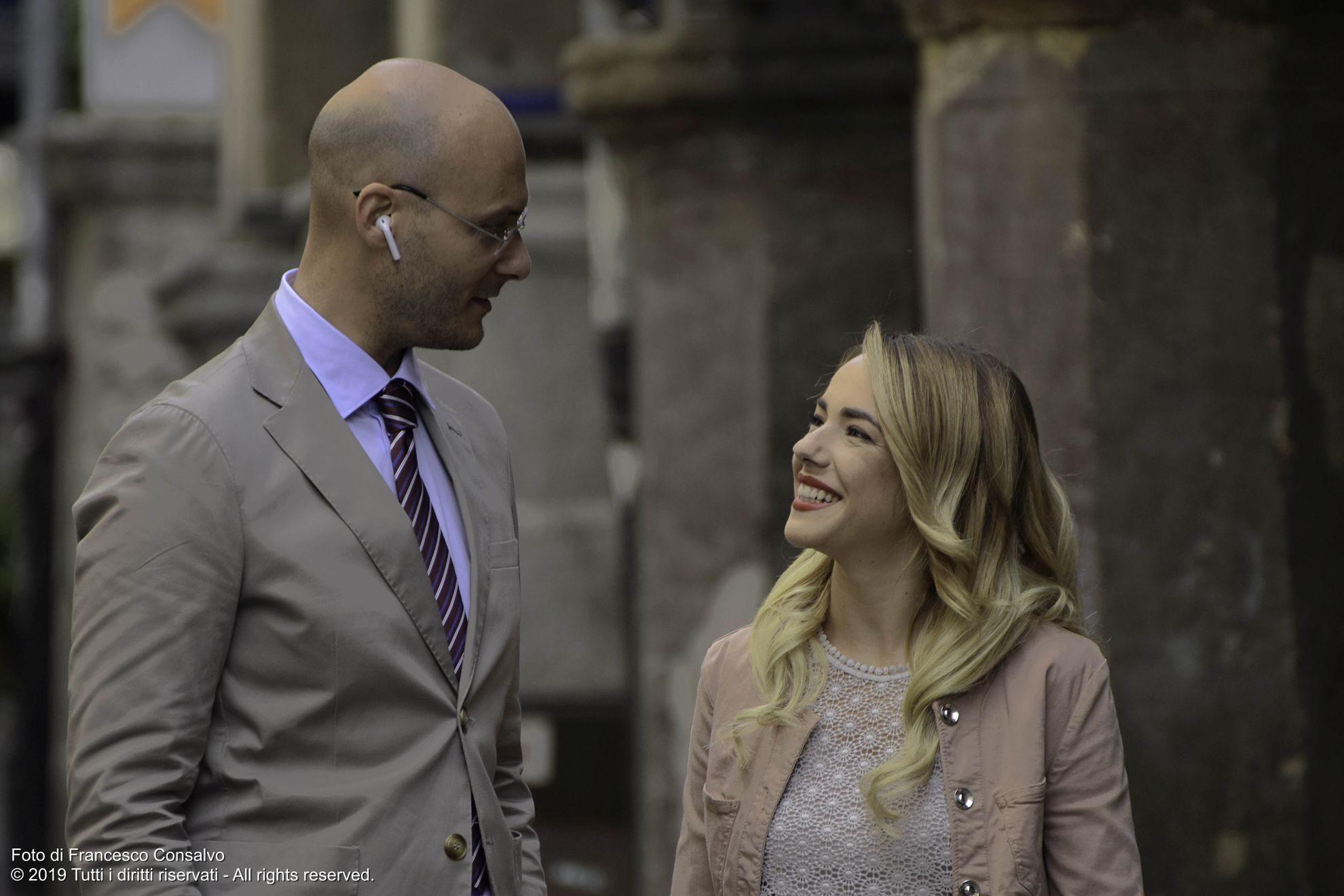 Alessandra Un Grande Amore E Niente Più
