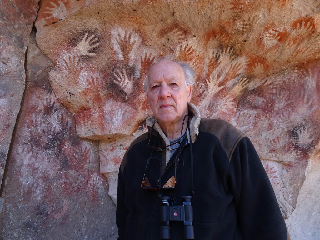 Nomad - In Cammino Con Bruce Chatwin