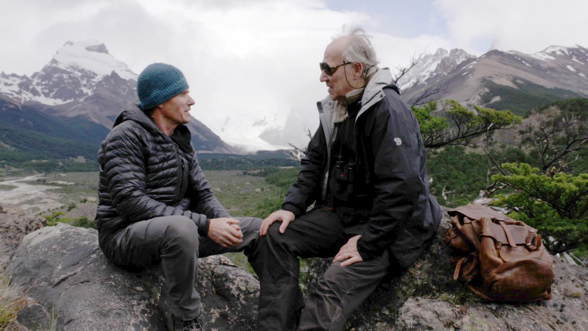 Nomad - In Cammino Con Bruce Chatwin