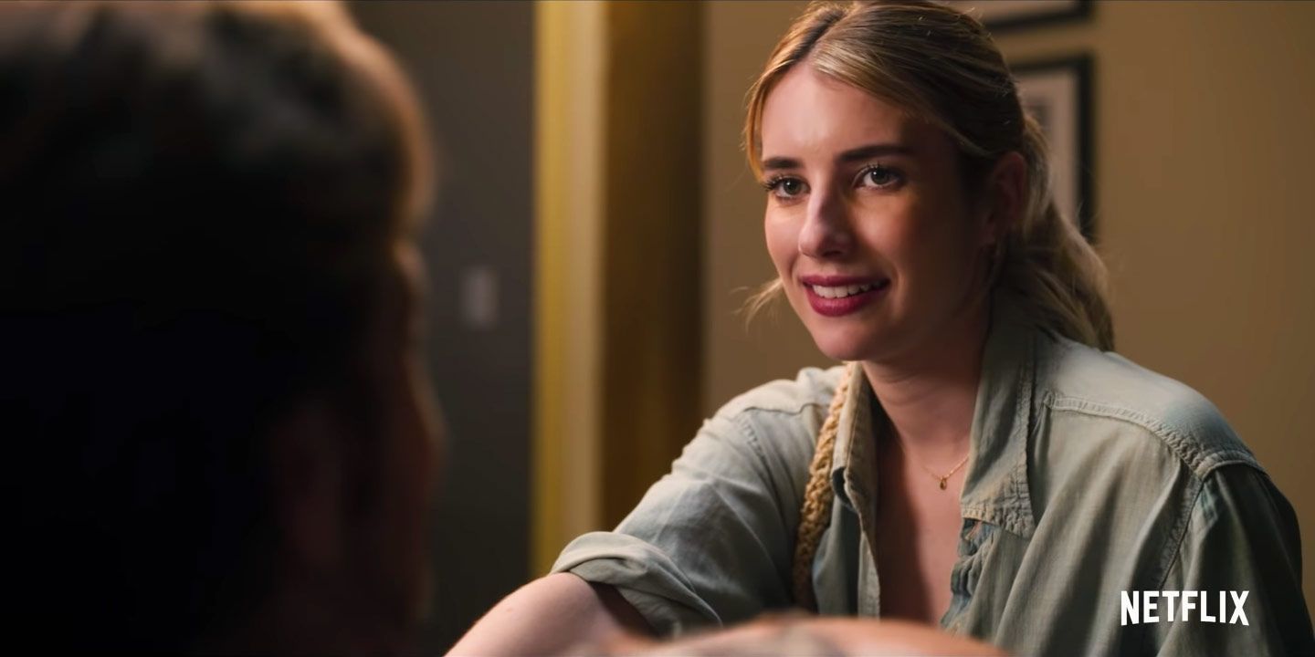 Film E Programmi Tv Di Emma Roberts