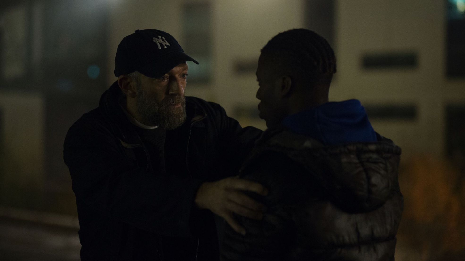 Trama Film The Specials Fuori Dal Comune