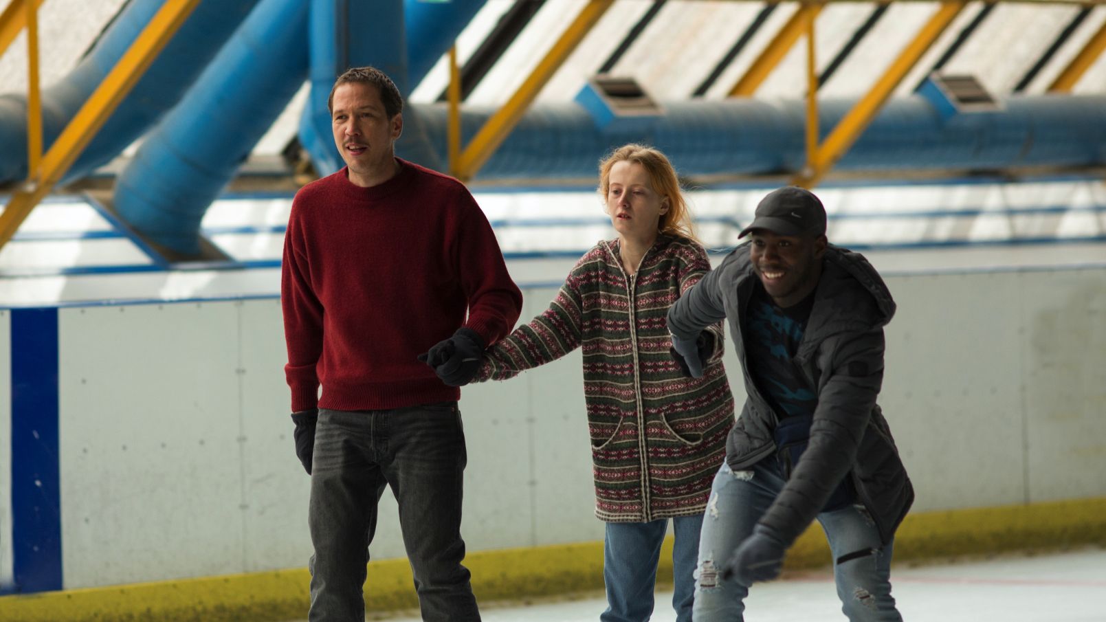 Cast Di The Specials - Fuori Dal Comune