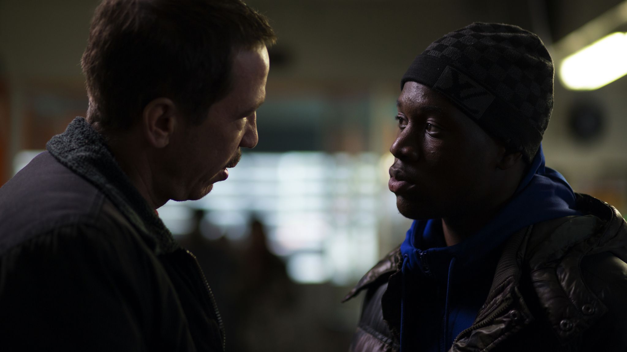 Trama Film The Specials Fuori Dal Comune