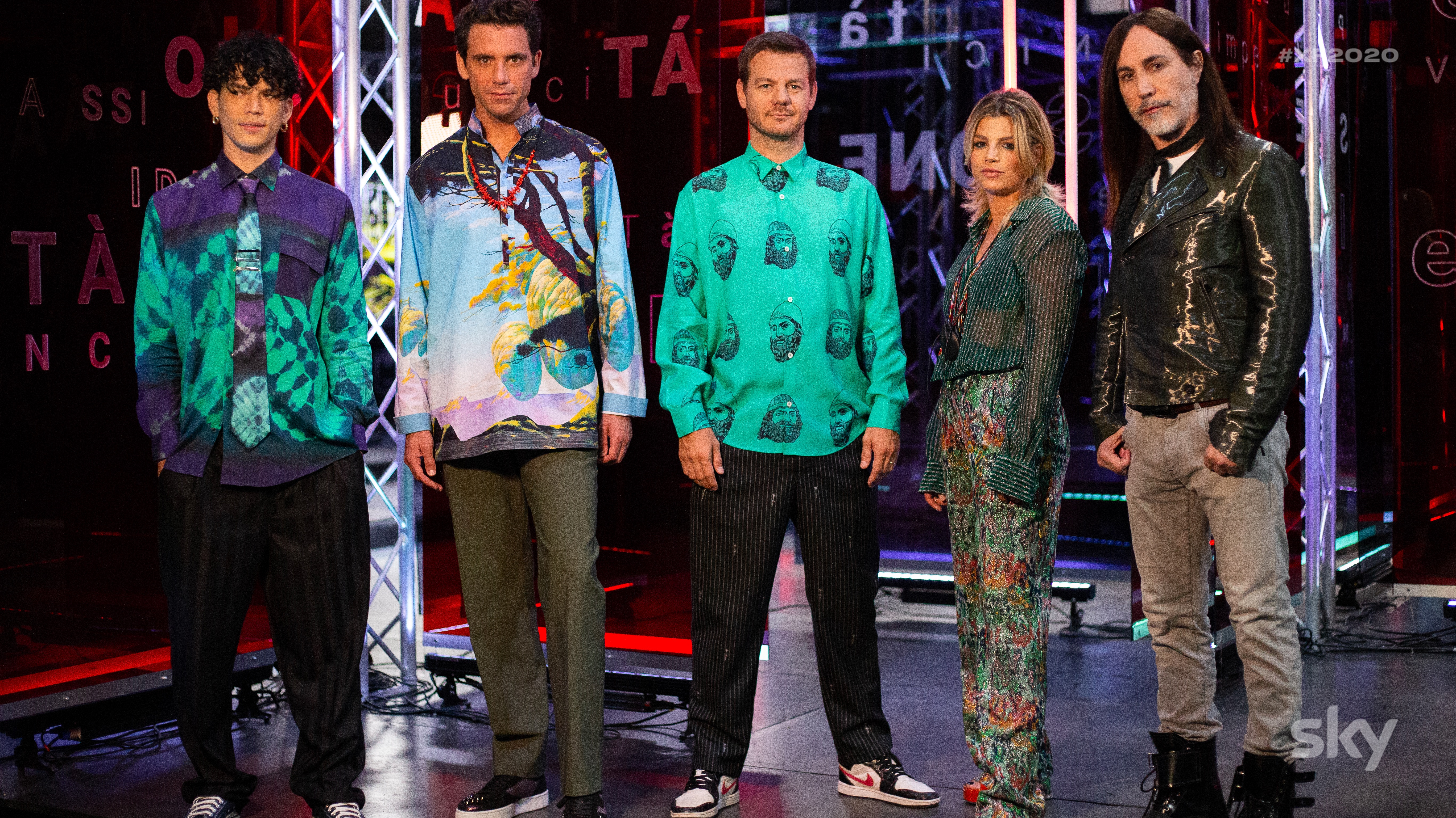 X Factor 2021 Streaming Il Genio Dello Streaming