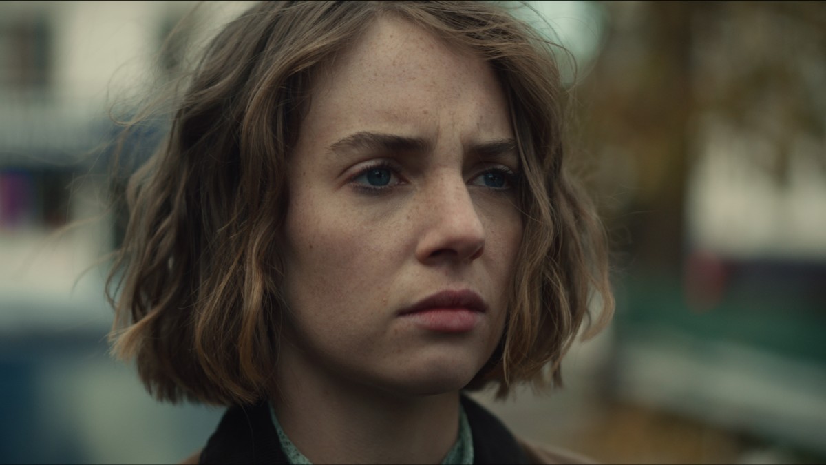 Film E Programmi Tv Di Maya Hawke