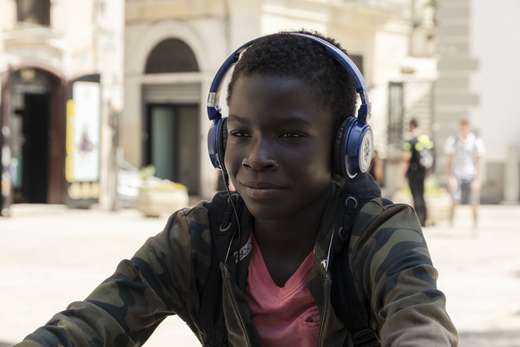 La Vita Davanti A Sè Audiolibro