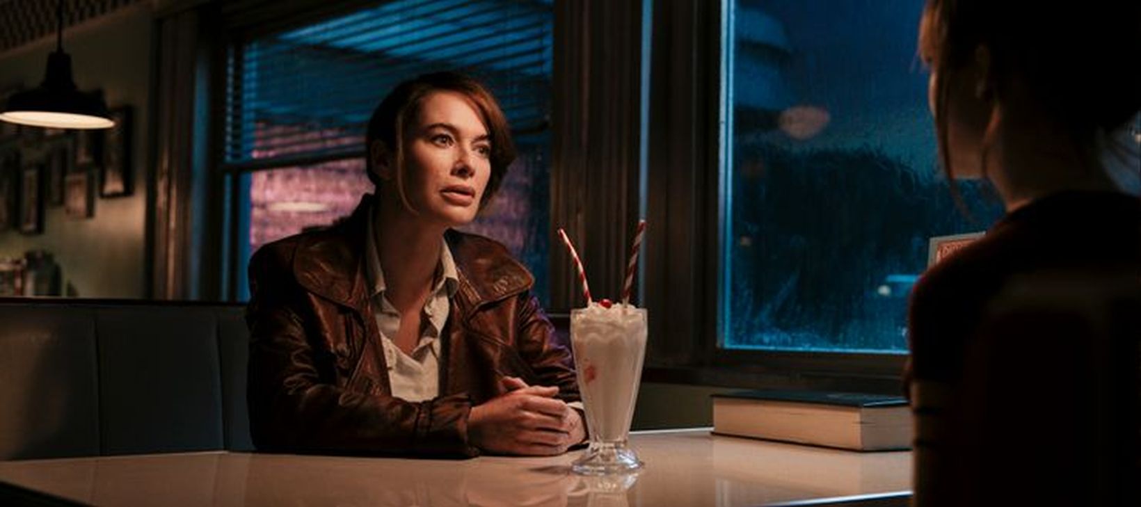 Film E Programmi Tv Di Lena Headey
