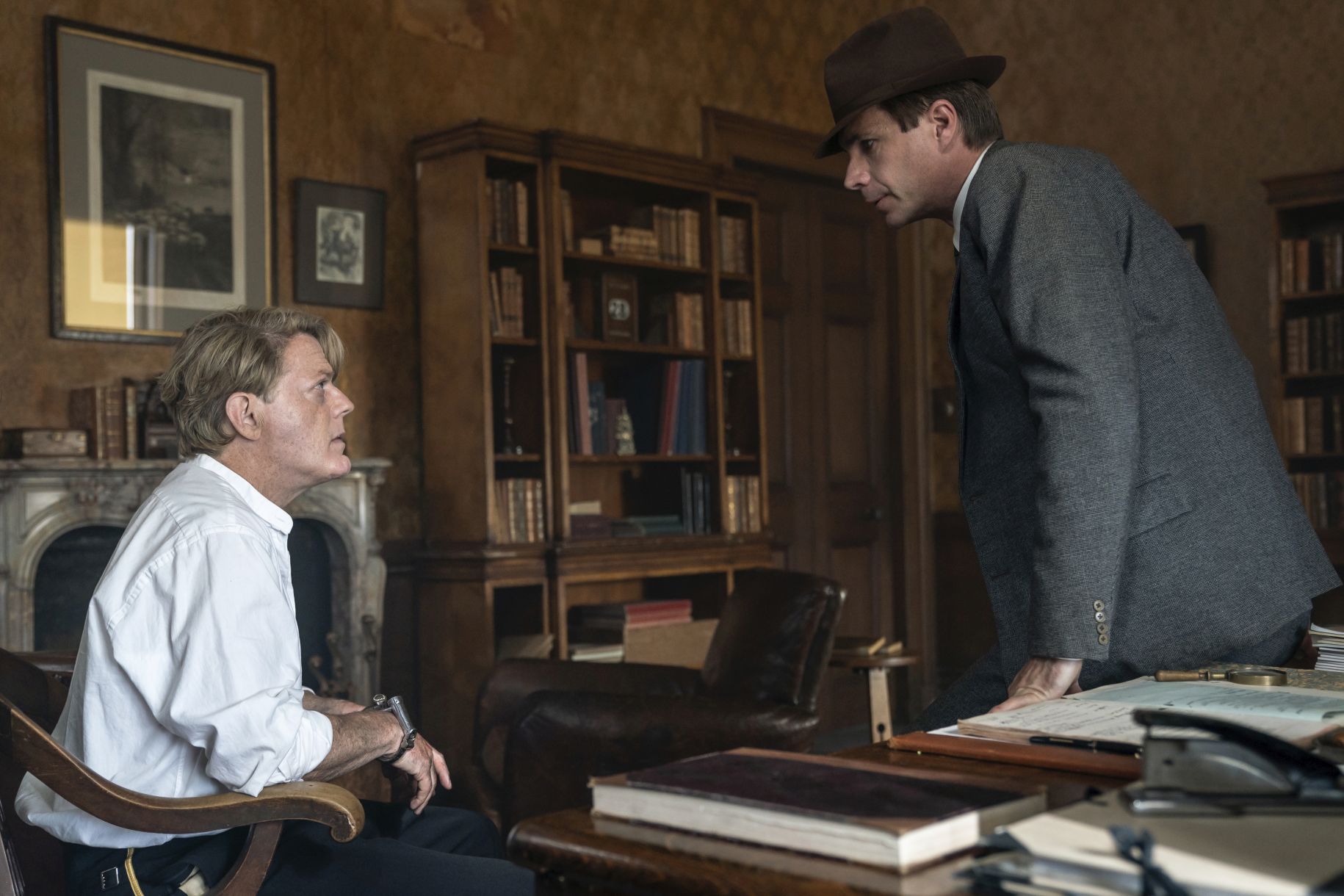Mezzanotte A Istanbul Serie Tv 2 Stagione