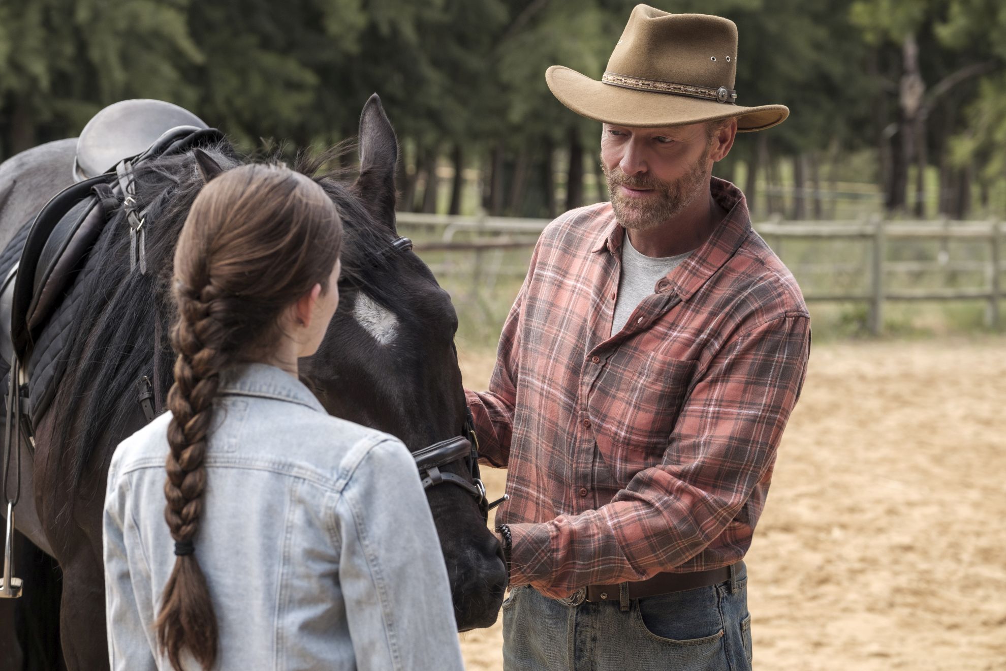 Black Beauty - Autobiografia Di Un Cavallo