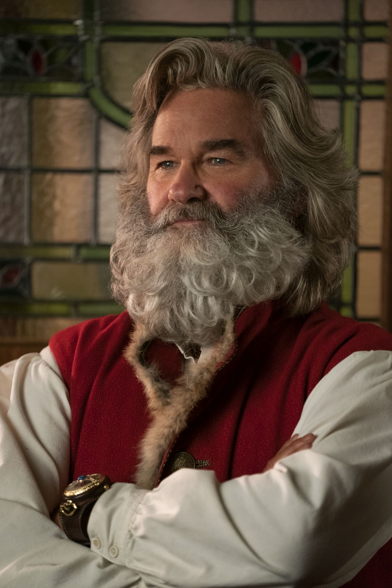 Qualcuno Salvi Il Natale Il Genio Dello Streaming