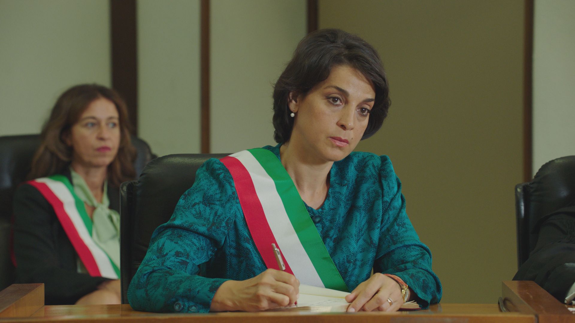 Io Una Giudice Popolare Al Maxiprocesso Streaming