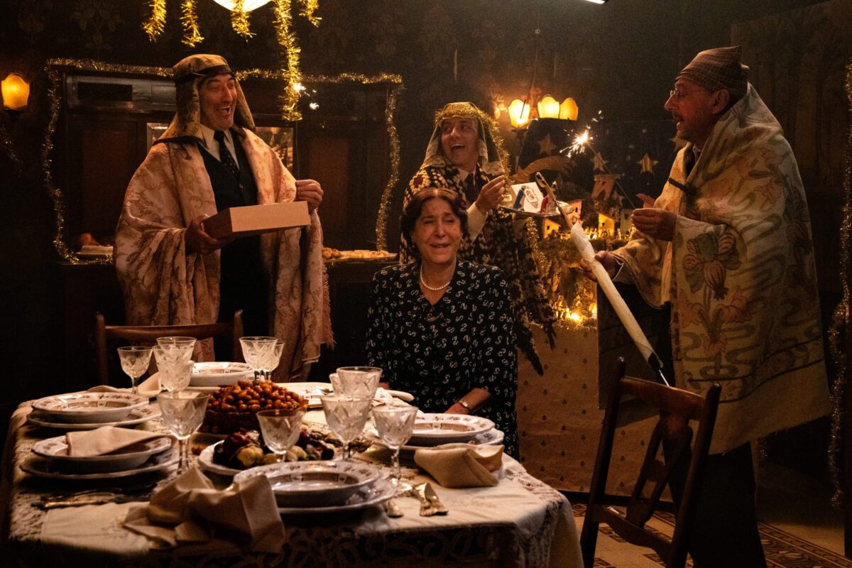 Natale In Casa Cupiello Streaming Film Per Tutti