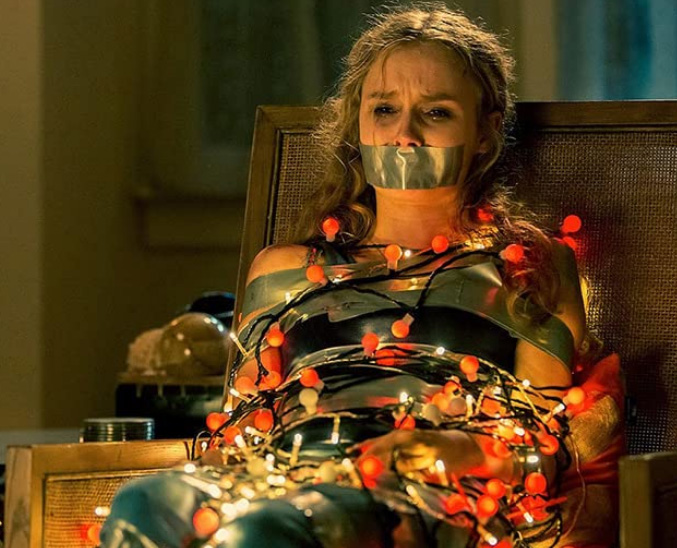 Film E Programmi Tv Di Olivia Dejonge