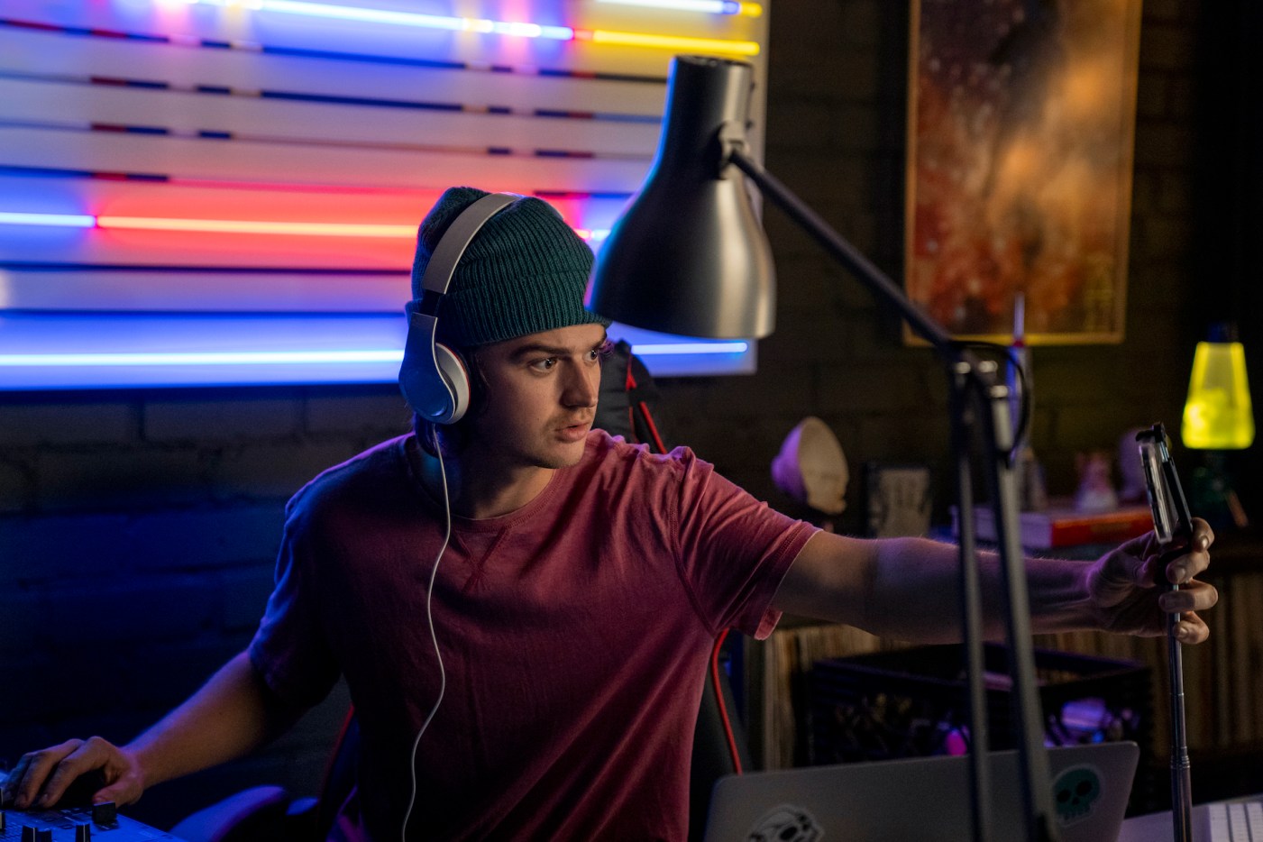 Film E Programmi Tv Di Joe Keery