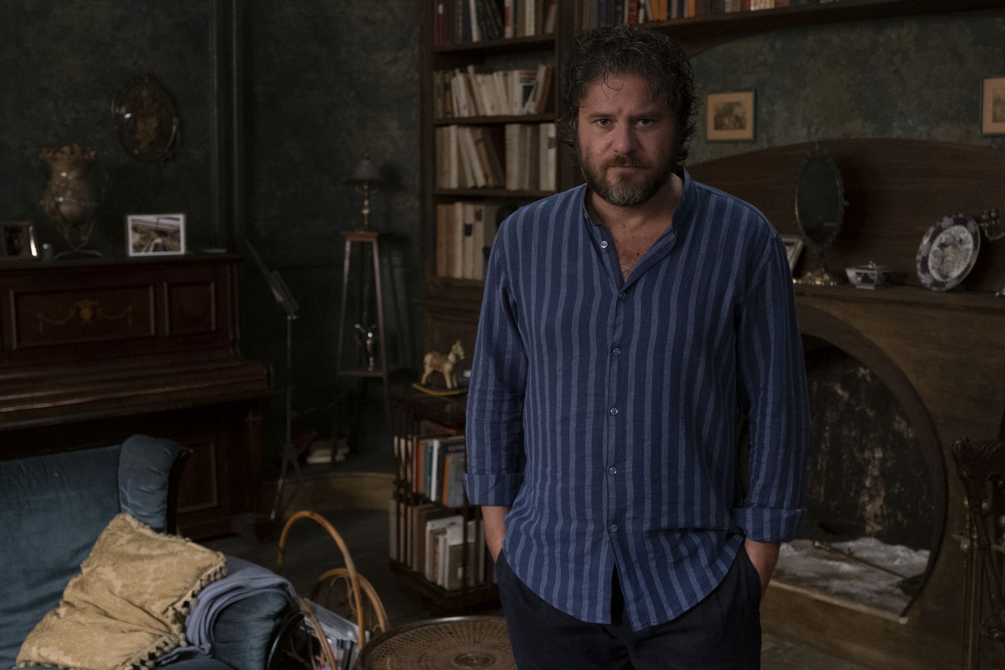 La stanza un'immagine 527952 Movieplayer.it