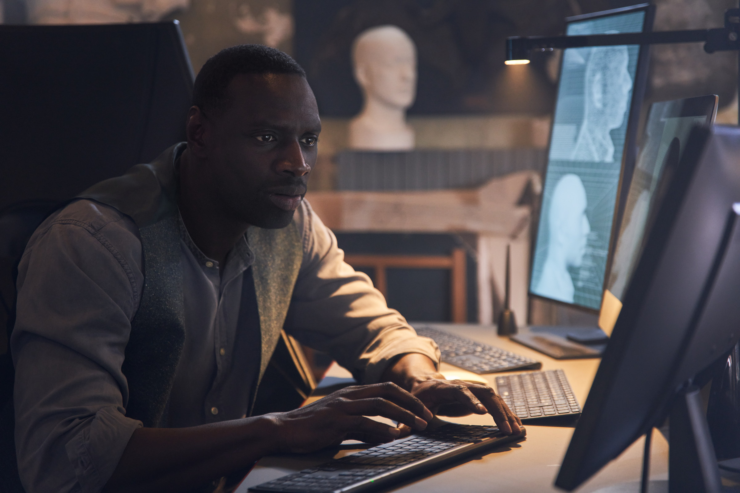 Film E Programmi Tv Di Omar Sy