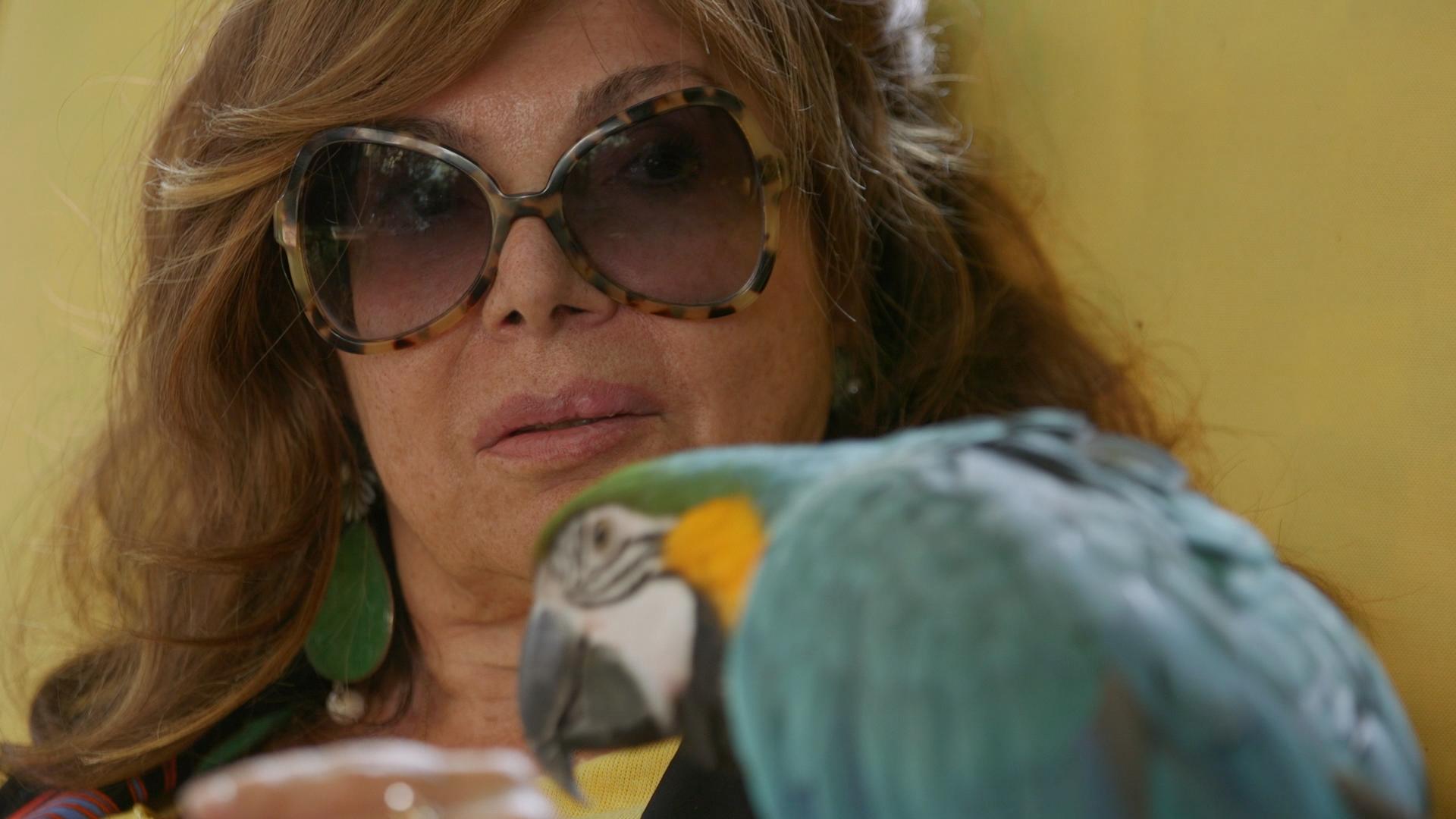 Lady Gucci La storia di Patrizia Reggiani una foto del documentario 528372 Movieplayer.it Lady Gucci La storia di Patrizia Reggiani una foto del documentario 528372 Movieplayer.it