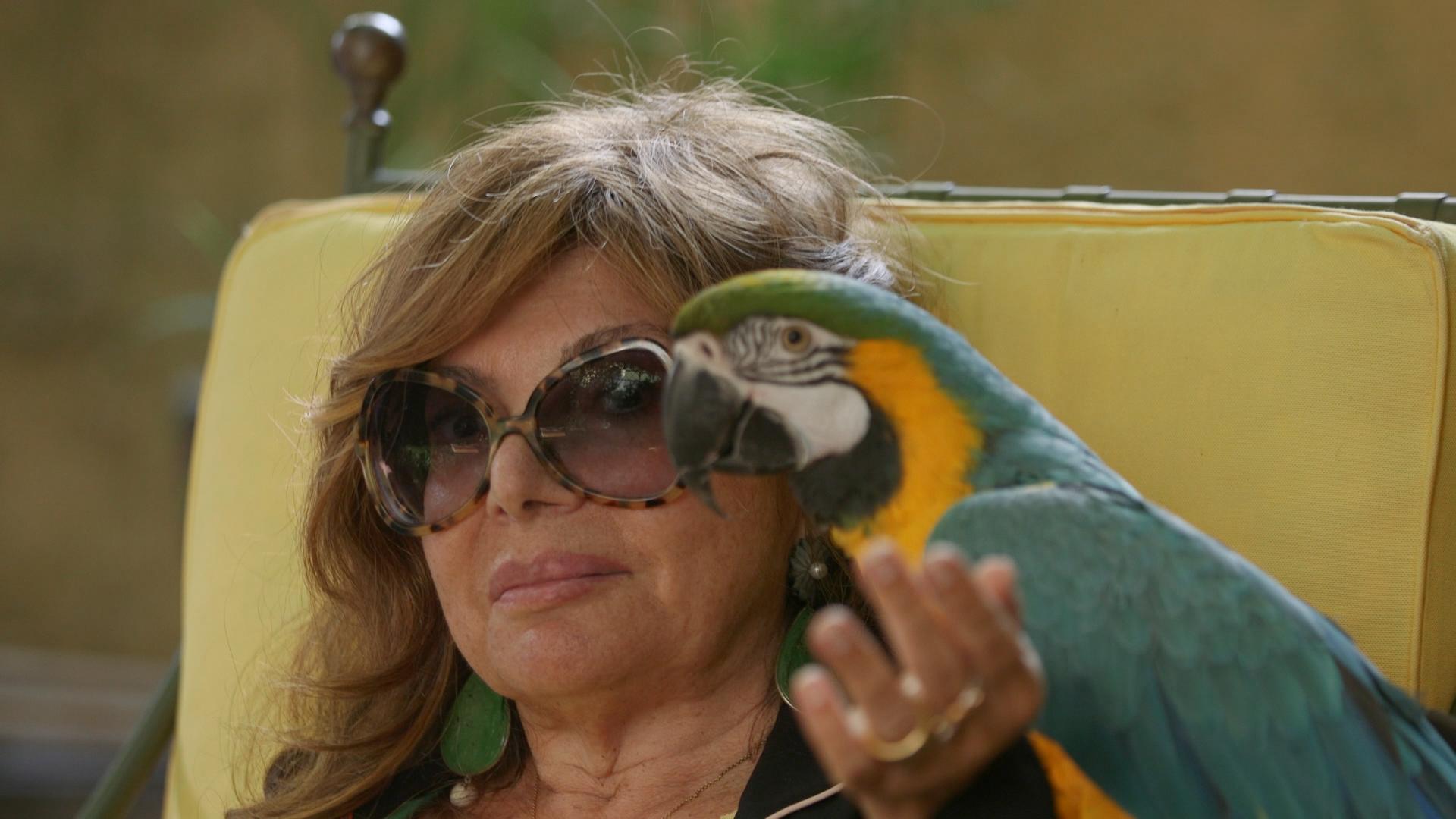 Lady Gucci La Storia Di Patrizia Reggiani