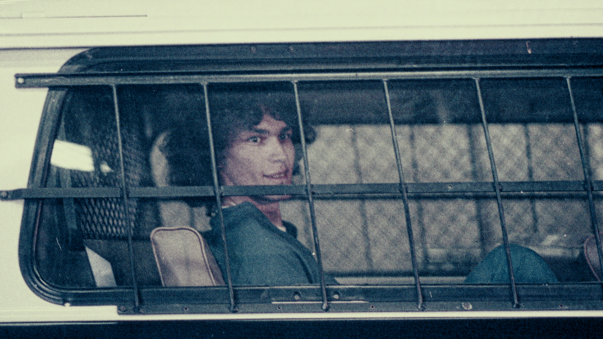 Night Stalker Caccia A Un Serial Killer Streaming Ita