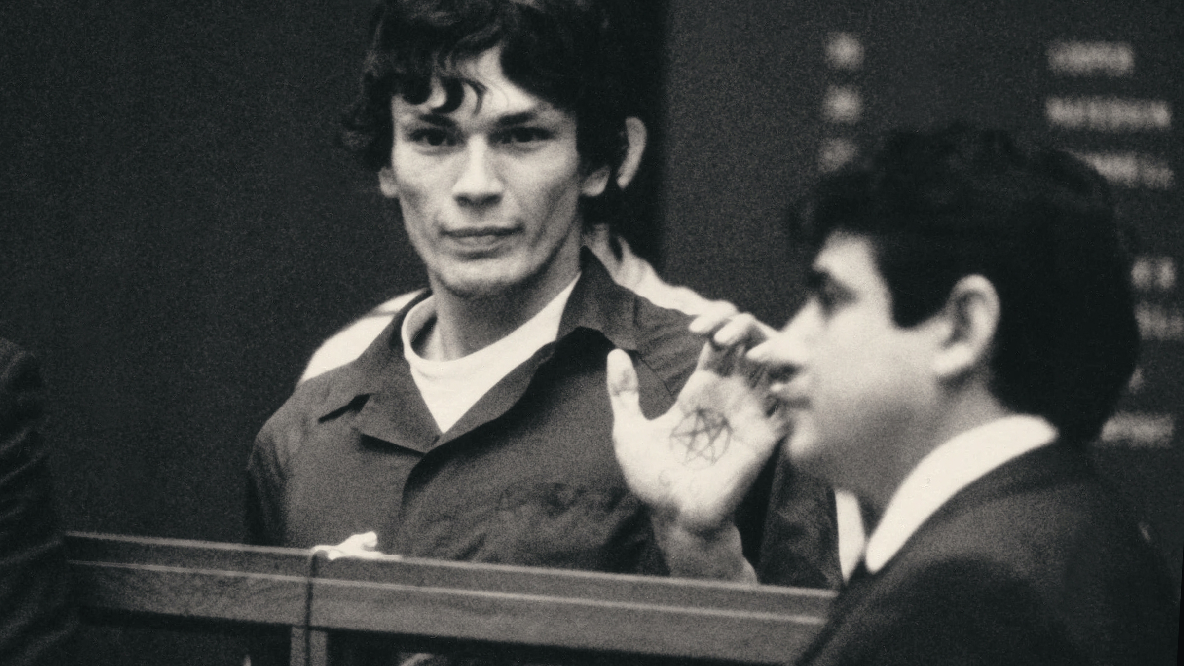Night Stalker Caccia A Un Serial Killer Streaming Ita