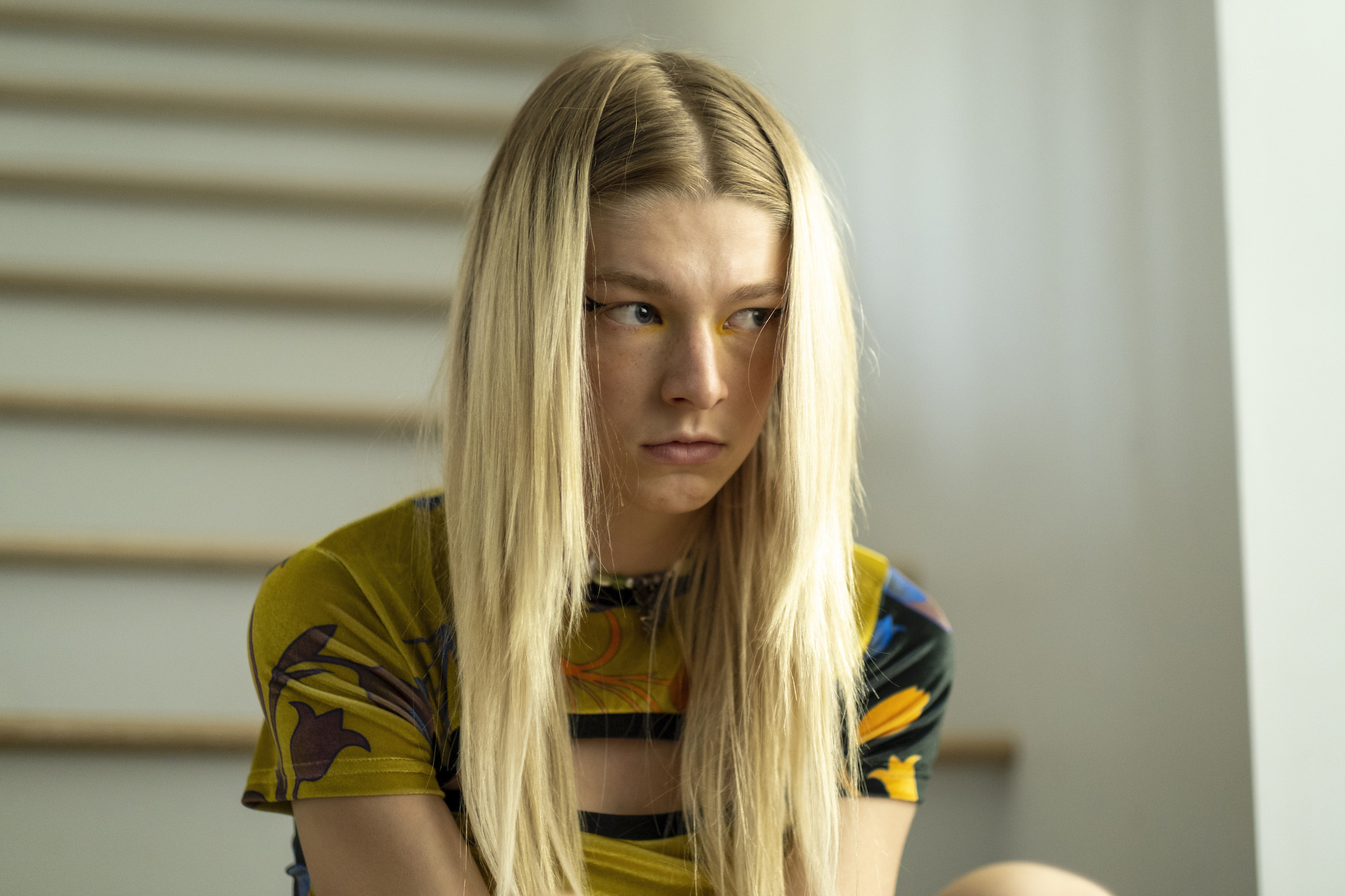 Film E Programmi Tv Di Hunter Schafer