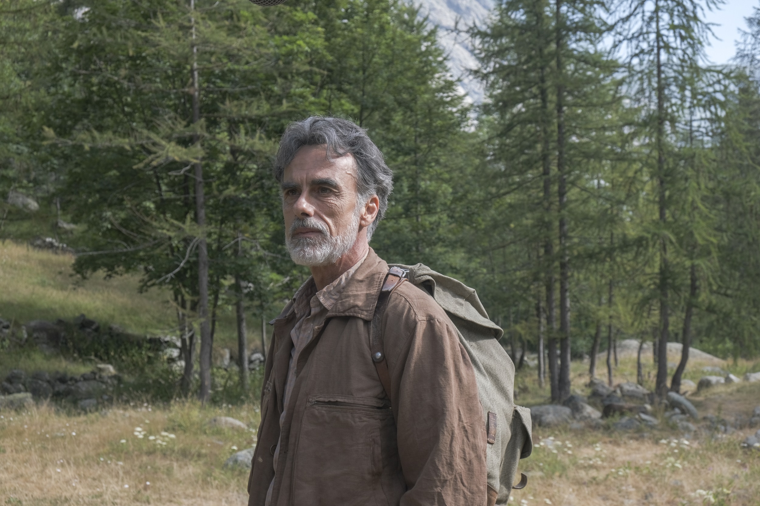 Film E Programmi Tv Di Thomas Trabacchi