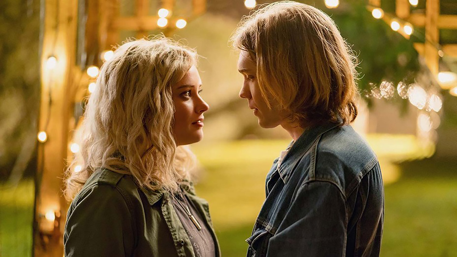Film E Programmi Tv Di Charlie Plummer