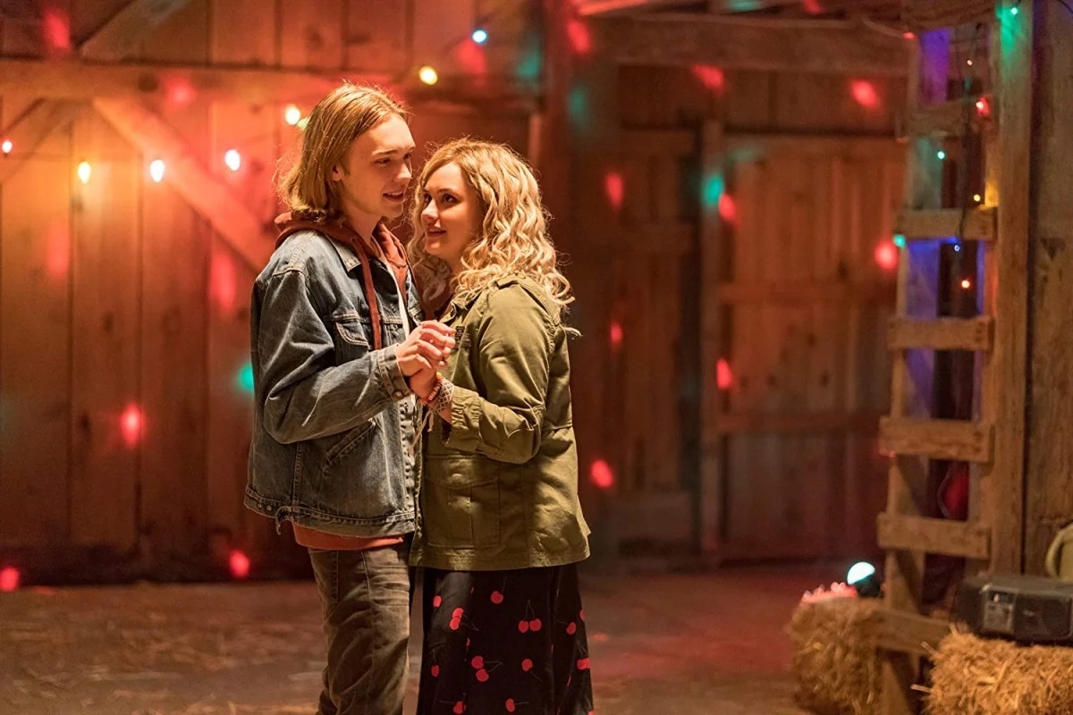 Film E Programmi Tv Di Charlie Plummer