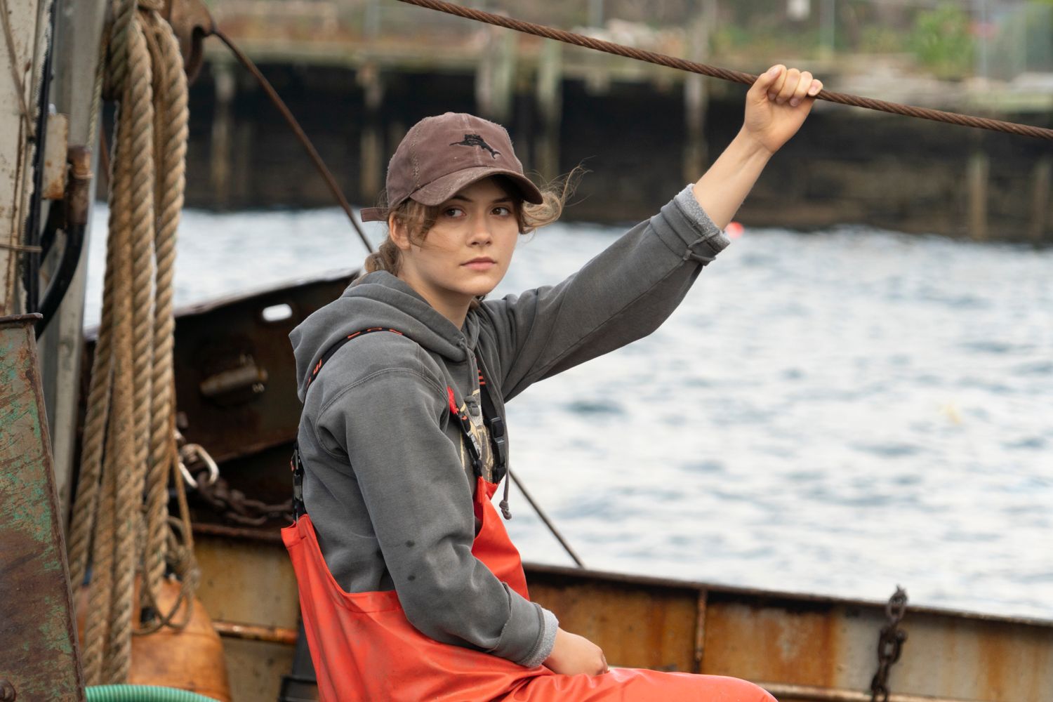 Film E Programmi Tv Di Emilia Jones