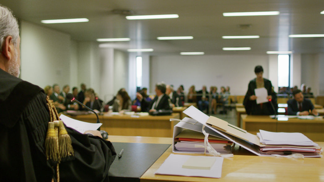 La Bufera - Cronache Di Ordinaria Corruzione