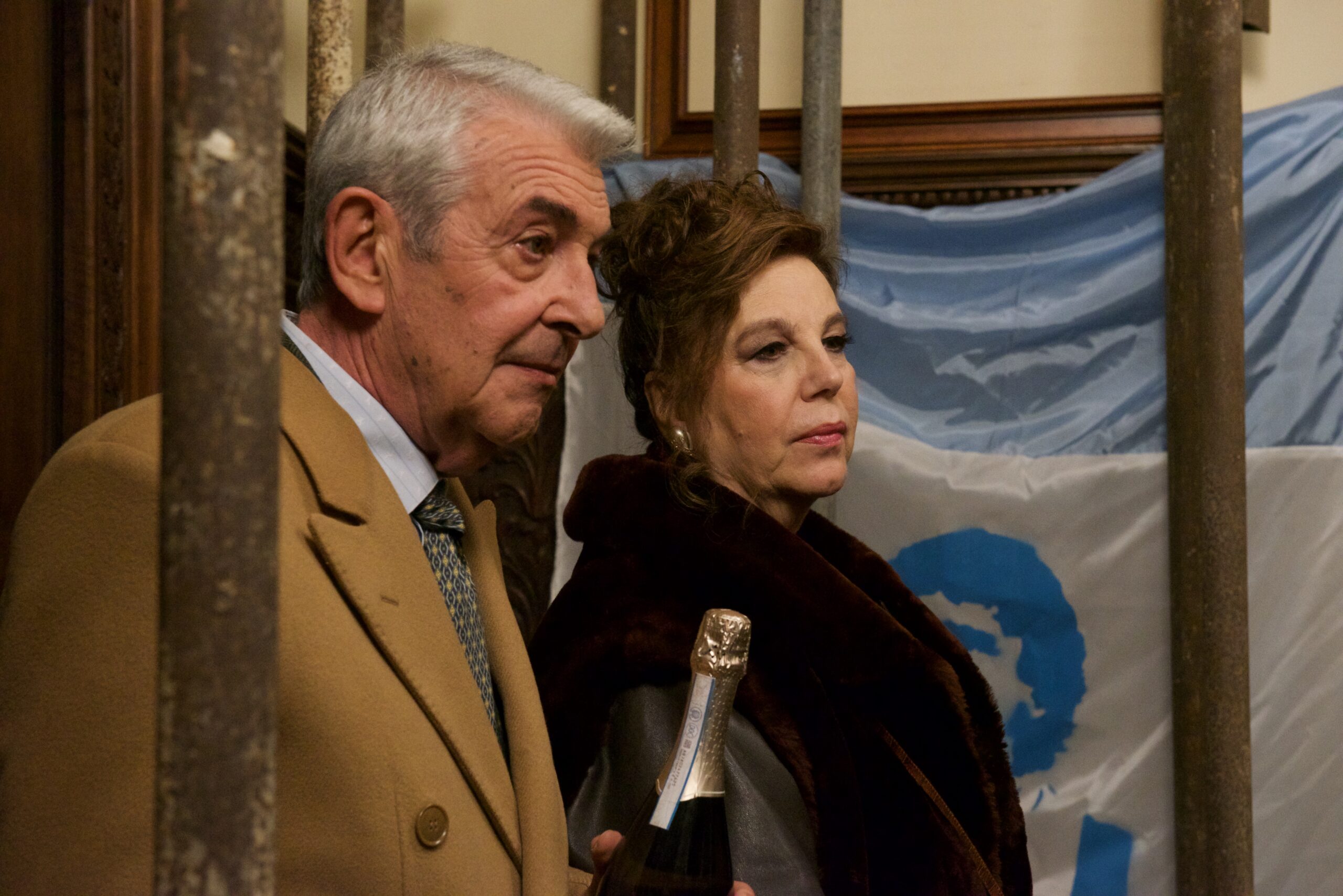 La Tristezza Ha Il Sonno Leggero Film