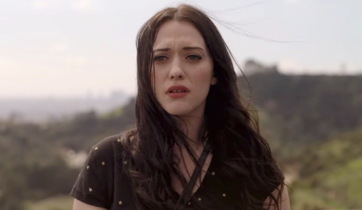Film E Programmi Tv Di Kat Dennings