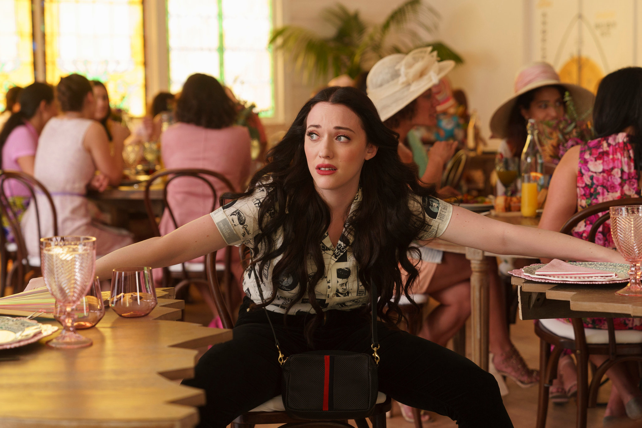 Film E Programmi Tv Di Kat Dennings