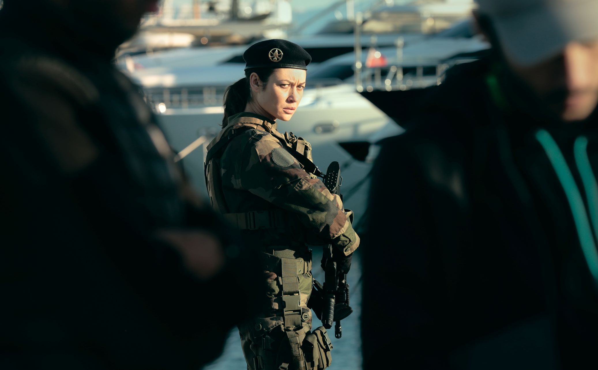 La Sentinella un'immagine 531073 Movieplayer.it