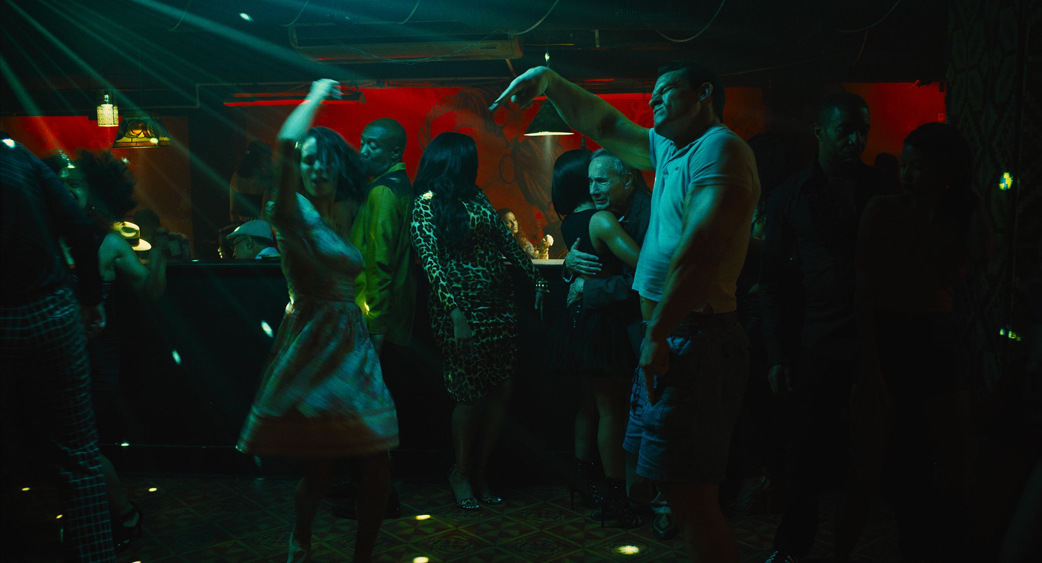 The Suicide Squad Missione Suicida Streaming Ita