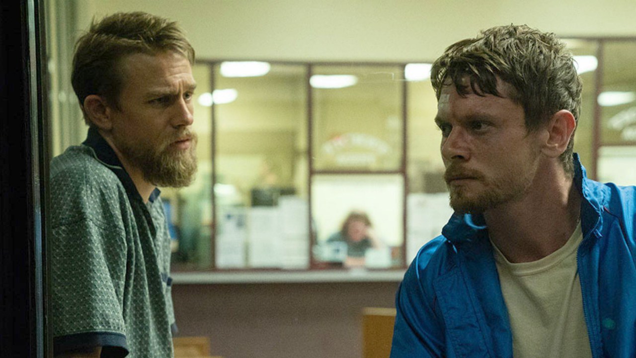 Film E Programmi Tv Di Charlie Hunnam