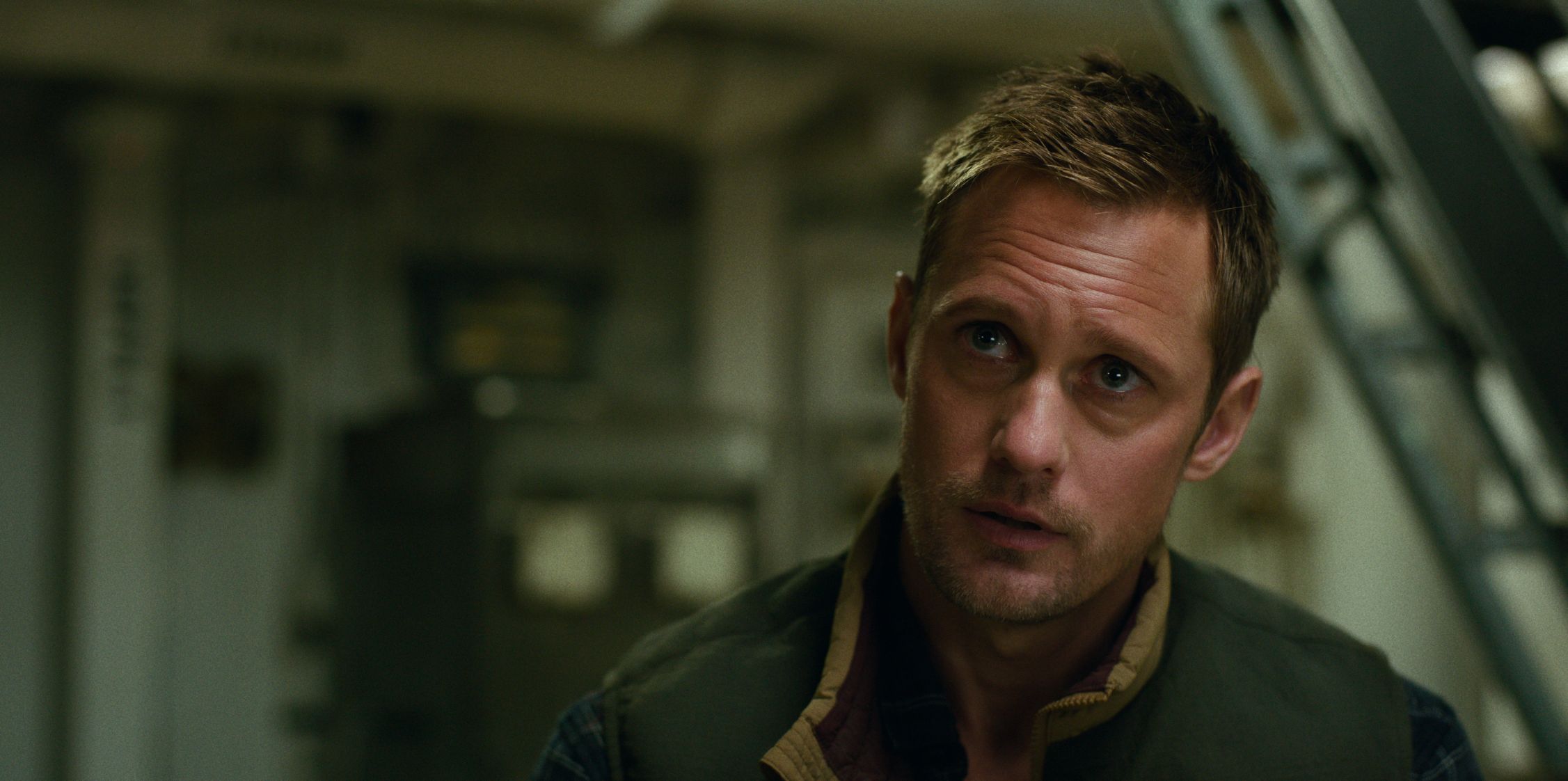 Film E Programmi Tv Di Alexander Skarsgård